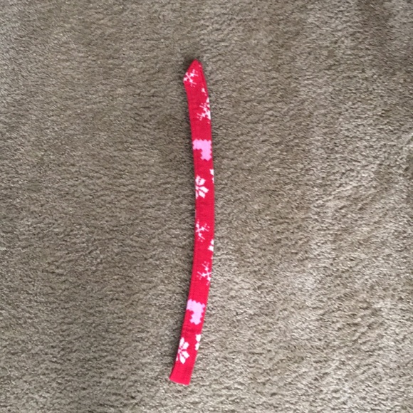 Children’s winter robe - Picture 2 of 3